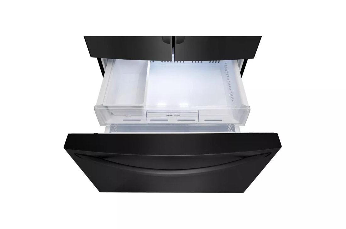 30 cu. ft. French Door Refrigerator LFXS30726M