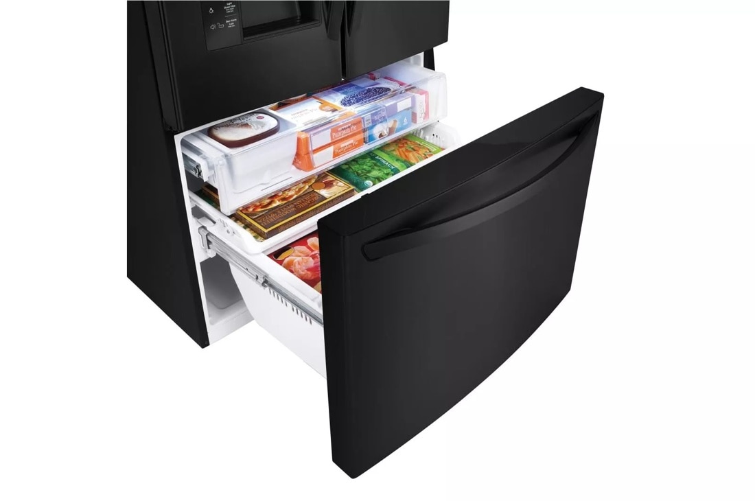 30 cu. ft. French Door Refrigerator LFXS30726M