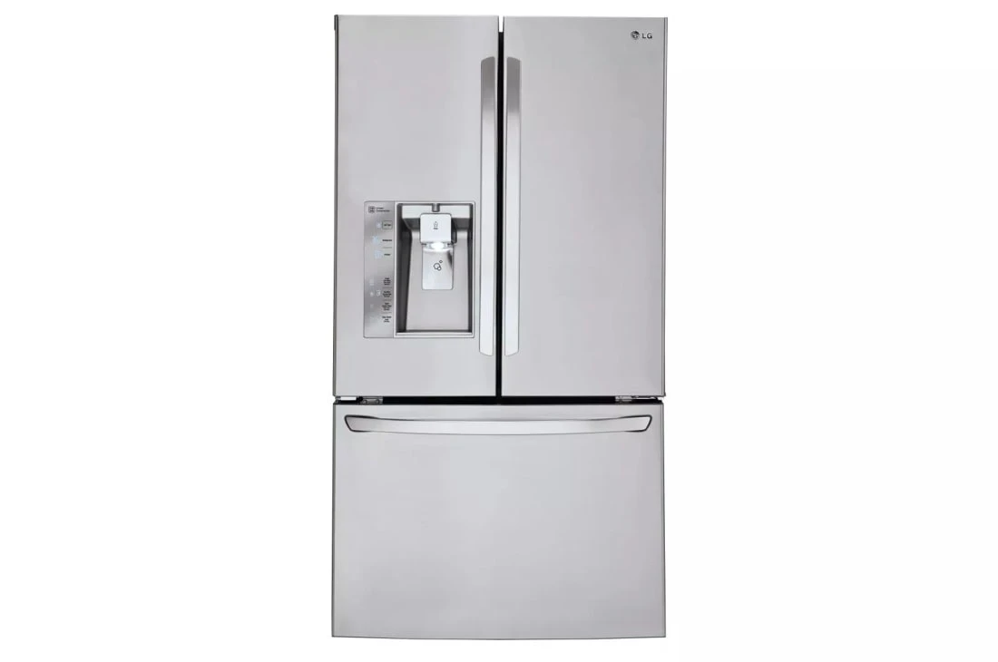 30 Cu. Ft. French Door Refrigerator LFXS30726S