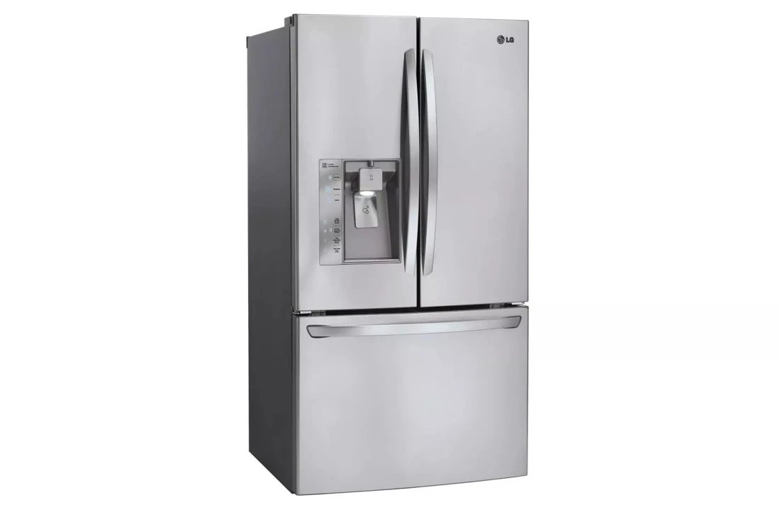 30 Cu. Ft. French Door Refrigerator LFXS30726S