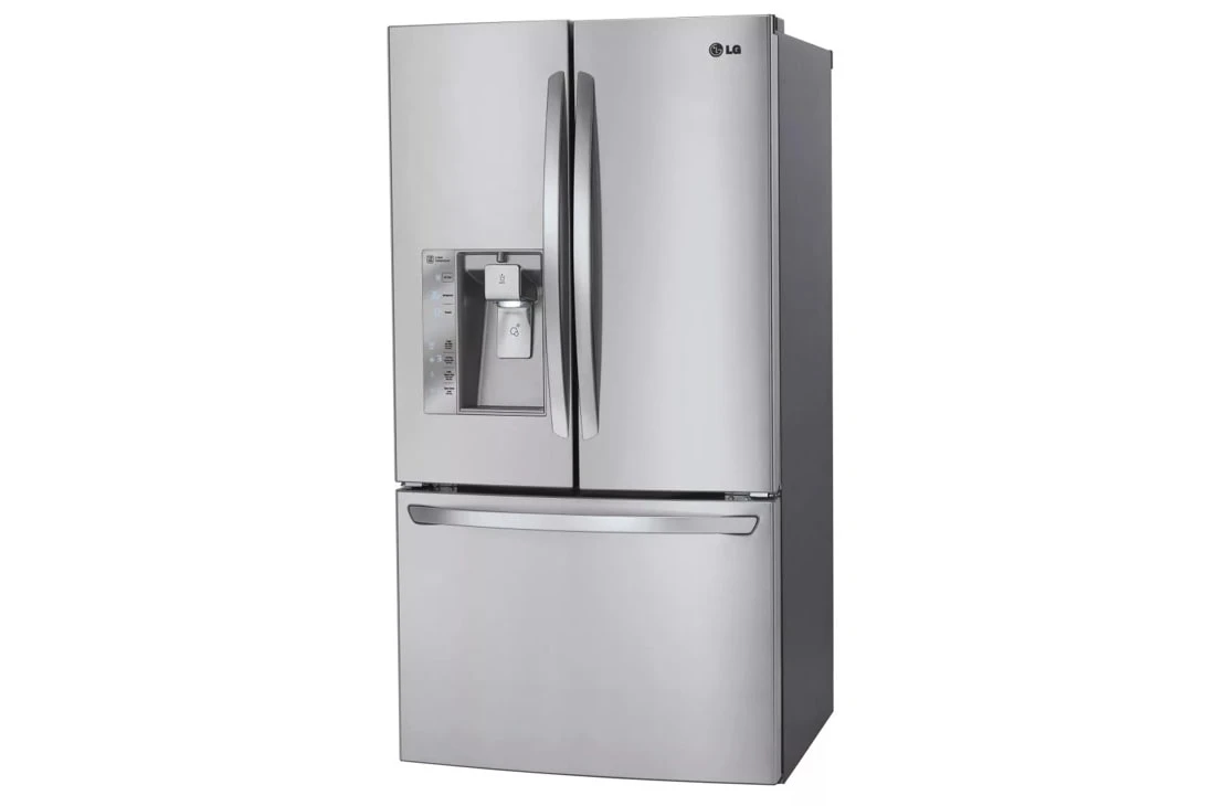 30 Cu. Ft. French Door Refrigerator LFXS30726S