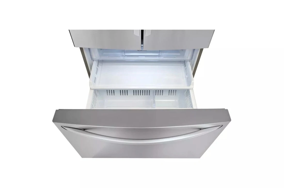 30 Cu. Ft. French Door Refrigerator LFXS30726S