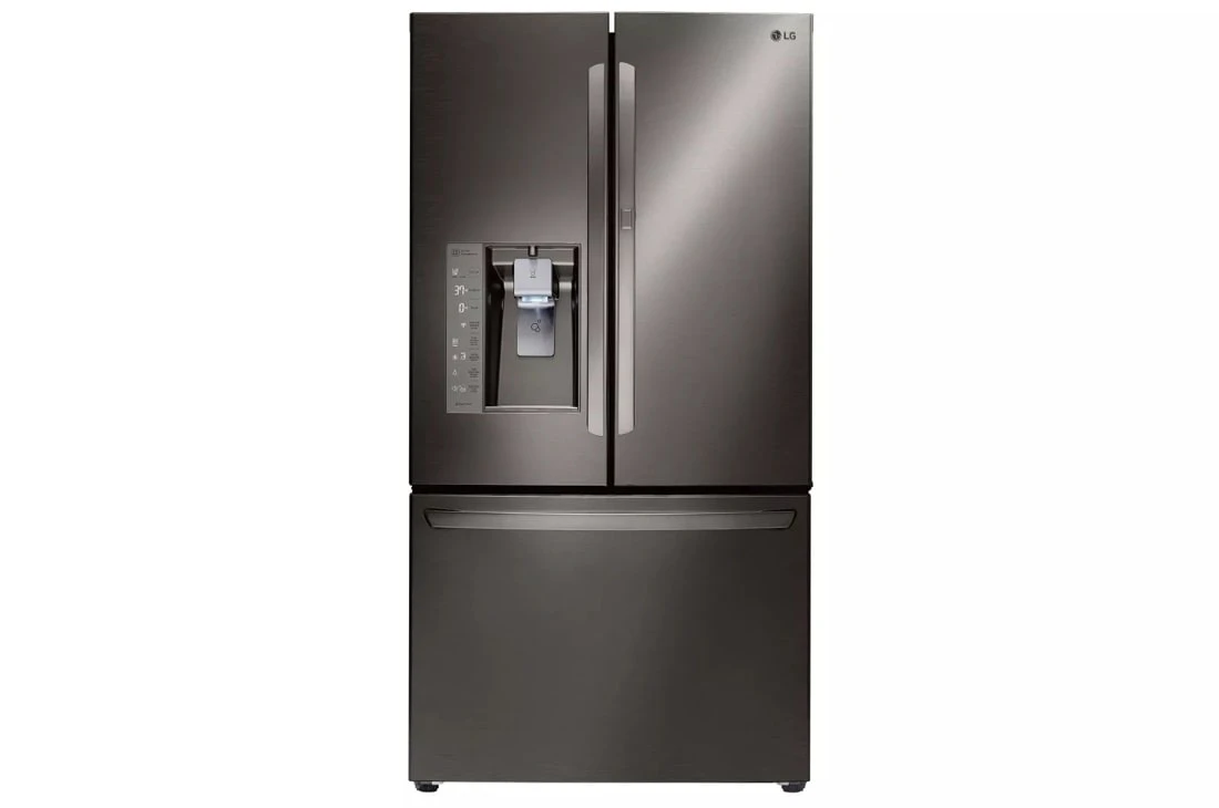 30 Cu. Ft. Smart Wi-fi Enabled Door-in-door® Refrigerator LFXS30766D