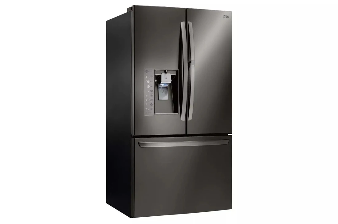 30 Cu. Ft. Smart Wi-fi Enabled Door-in-door® Refrigerator LFXS30766D