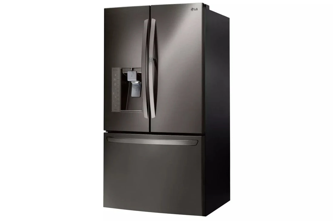 30 Cu. Ft. Smart Wi-fi Enabled Door-in-door® Refrigerator LFXS30766D