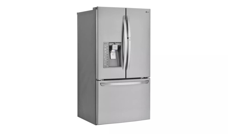 30 Cu. Ft. Door-in-door® Refrigerator LFXS30786S
