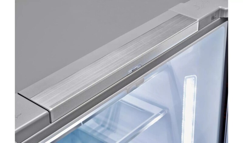 30 Cu. Ft. Door-in-door® Refrigerator LFXS30786S