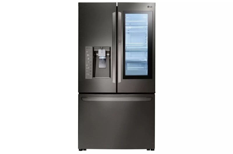 30 cu. ft. Smart wi-fi Enabled InstaView® Door-in-Door® Refrigerator LFXS30796D