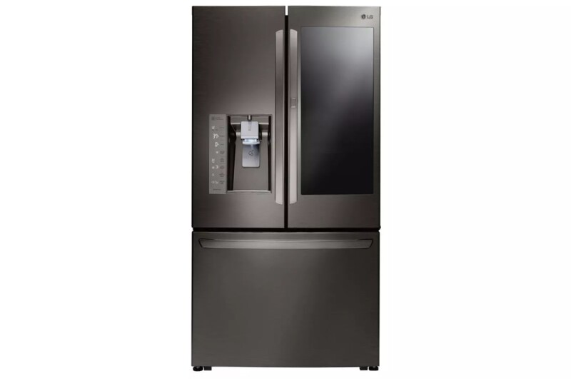 30 cu. ft. Smart wi-fi Enabled InstaView® Door-in-Door® Refrigerator LFXS30796D