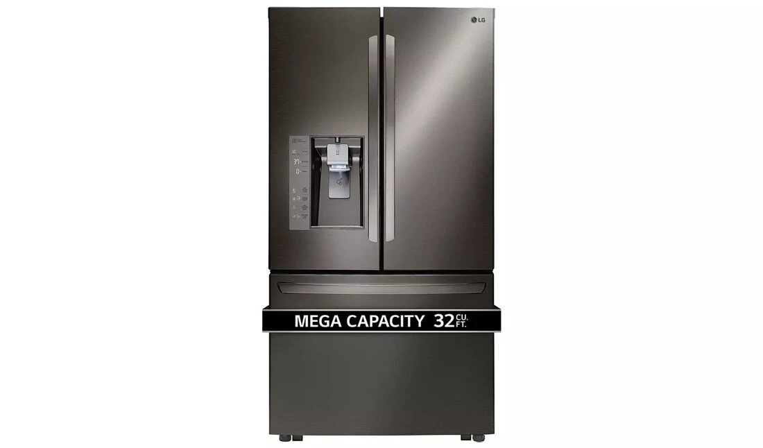 32 Cu. Ft. French Door Refrigerator LFXS32736D