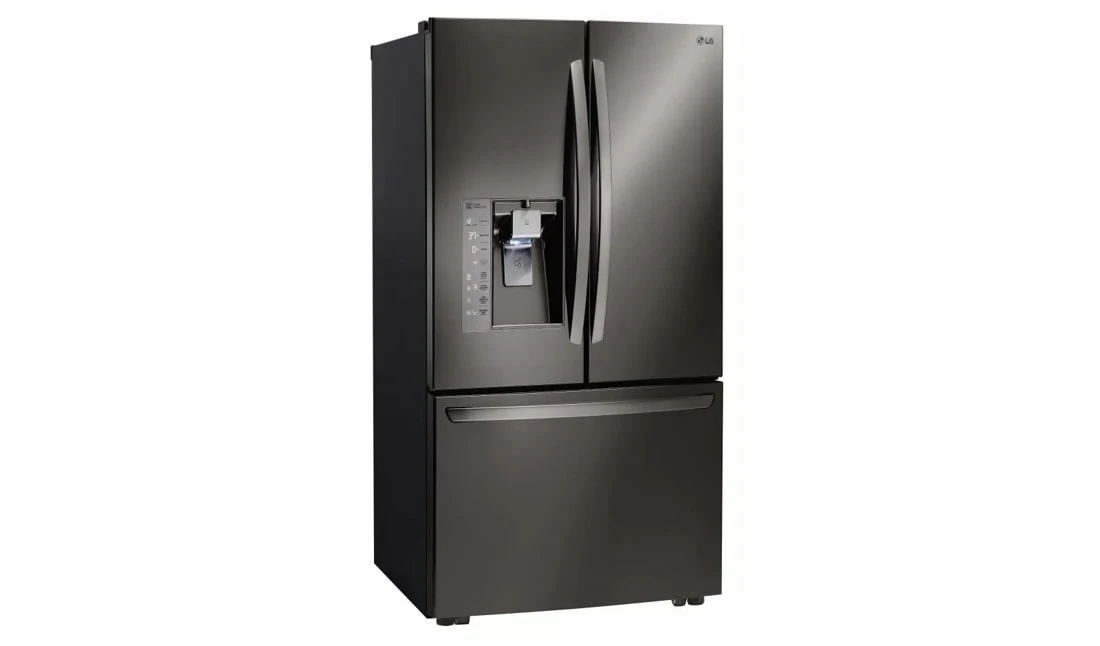 32 Cu. Ft. French Door Refrigerator LFXS32736D