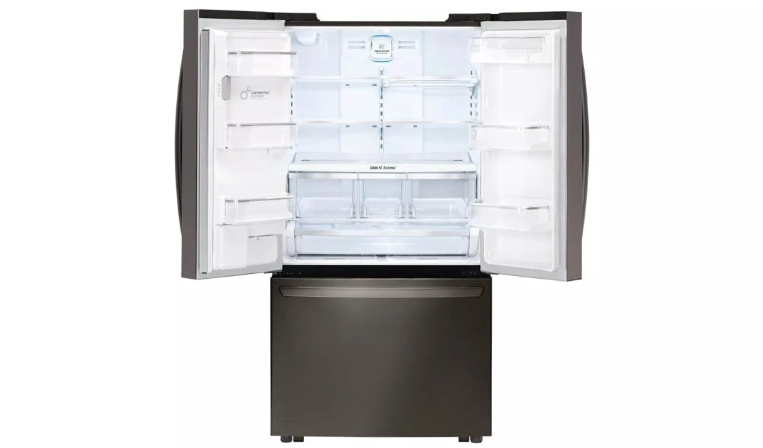 32 Cu. Ft. French Door Refrigerator LFXS32736D
