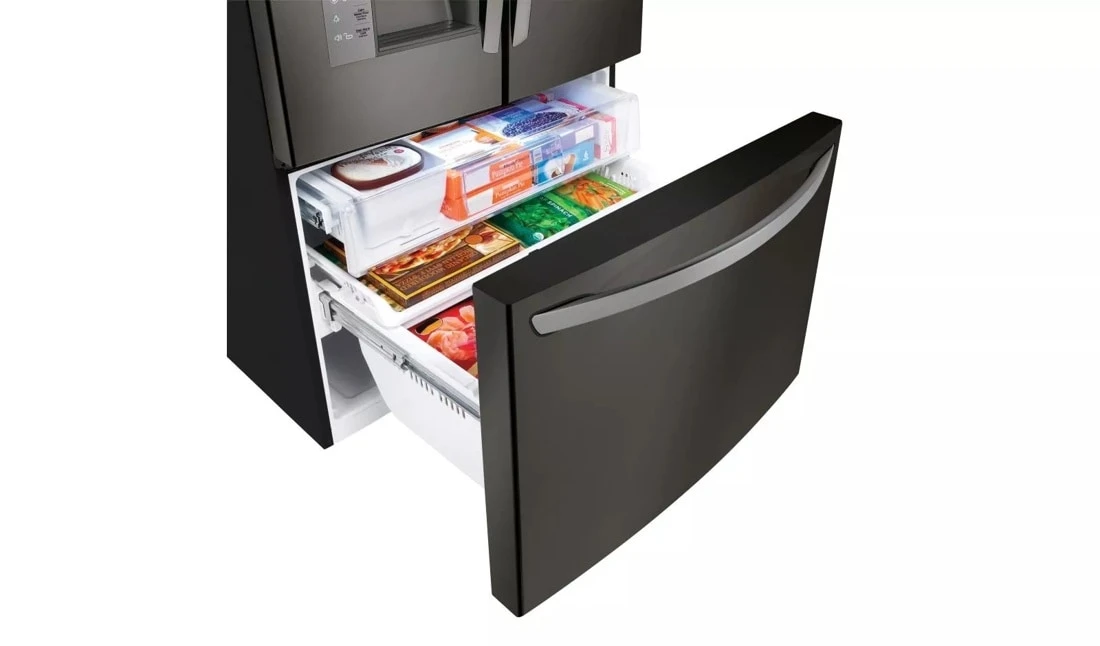 32 Cu. Ft. French Door Refrigerator LFXS32736D