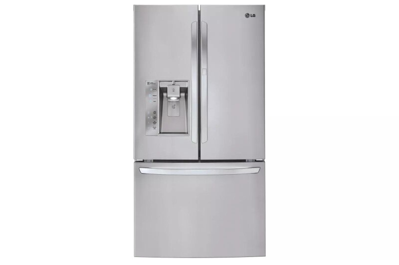 32 Cu. Ft. Door-in-door® Refrigerator LFXS32766S