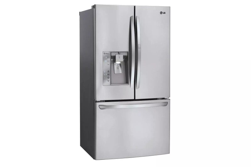 32 Cu. Ft. Door-in-door® Refrigerator LFXS32766S