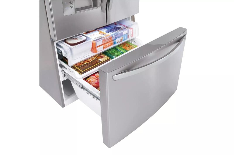 32 Cu. Ft. Door-in-door® Refrigerator LFXS32766S