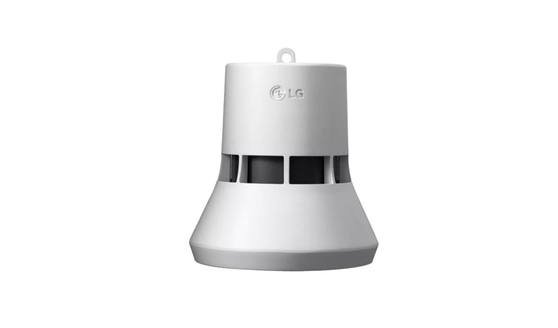 Lge-hb-70-57-b-w : 70w Led High Bay Bracket Type, White Body 5700k (150w Equivalent) LG70765BHA1