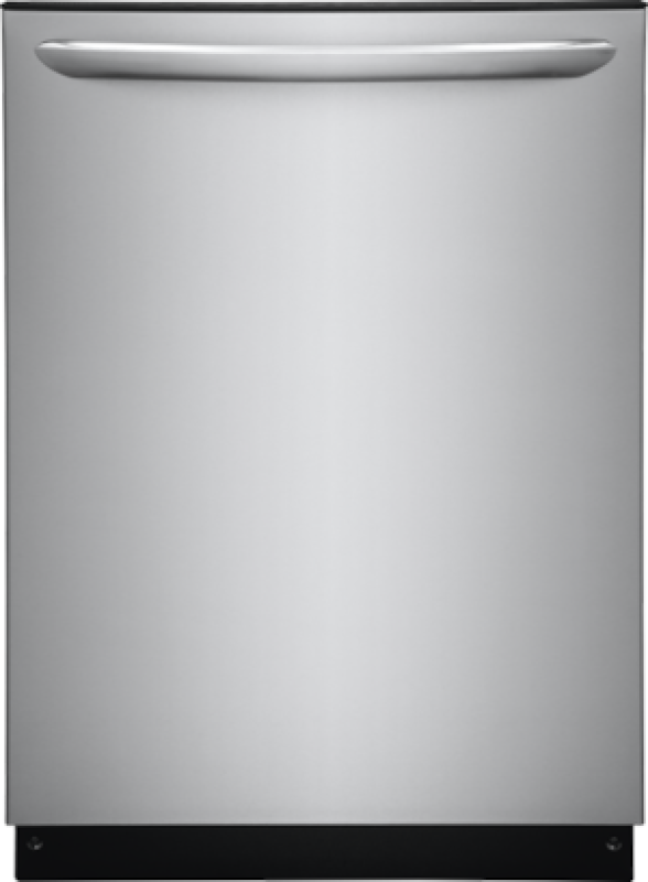 Frigidaire Gallery 24'' Built-In Dishwasher LGID2475QF