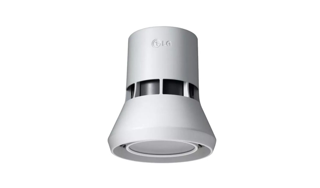 Lge-hb-70-57-p-w : 70w Led High Bay Pendant Type, White Body 5700k (150w Equivalent) LH70765BHA1
