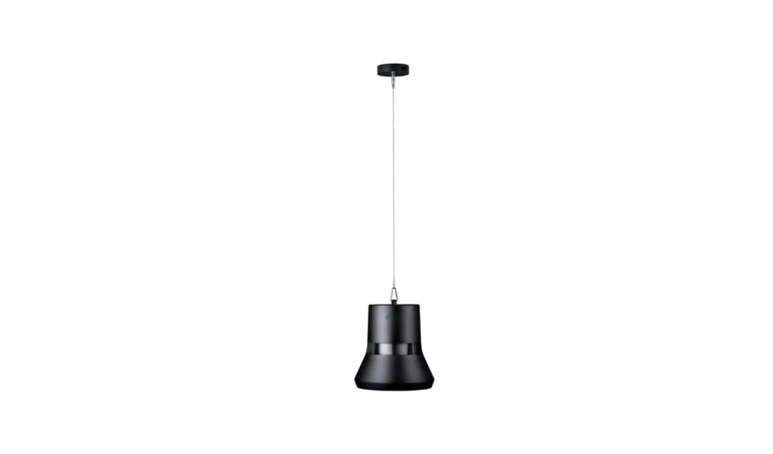 Lge-hb-70-40-p-bl : 70w Led High Bay Pendant Type, Black Body 4000k (150w Equivalent) LH70835BHA0