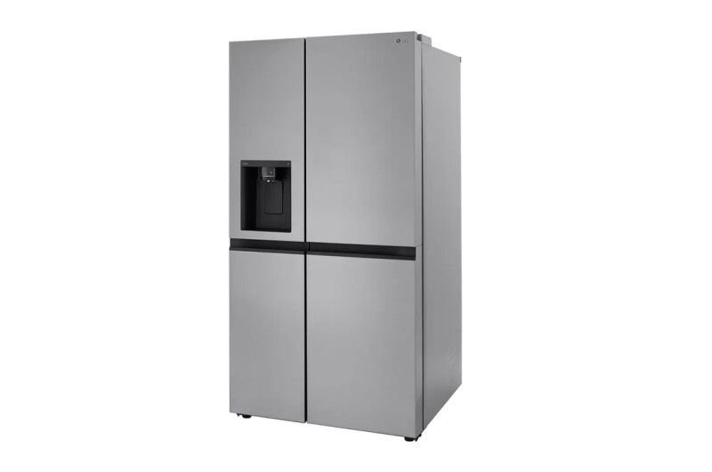 27 cu. ft. Side-by-Side Refrigerator with Craft Ice™ LHSXS2706S