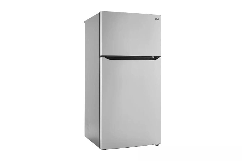 24 cu. ft. Top Freezer Refrigerator LHTNS2403S