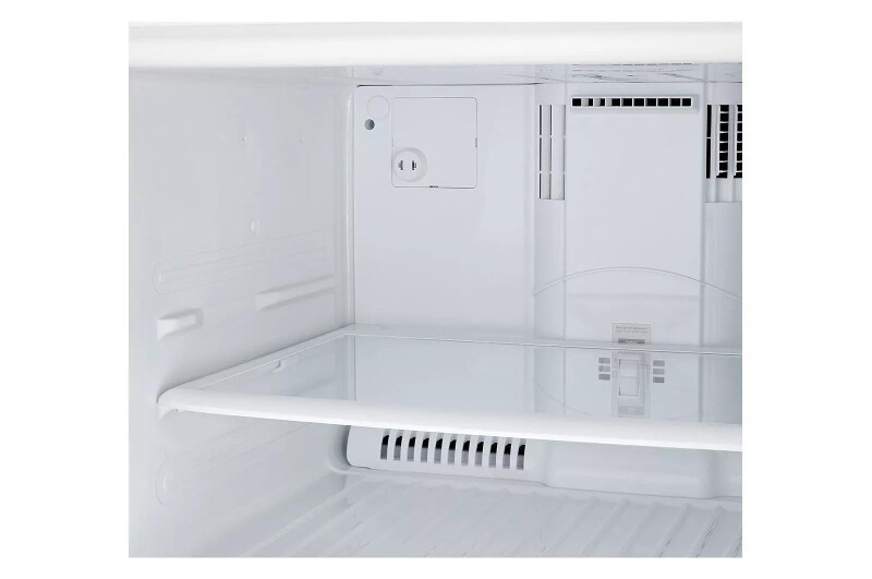 24 cu. ft. Top Freezer Refrigerator LHTNS2403S