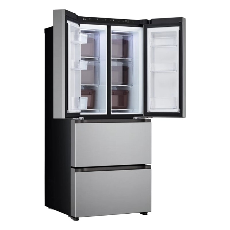 14 cu. ft. Kimchi/Specialty Food French Door Refrigerator view 3