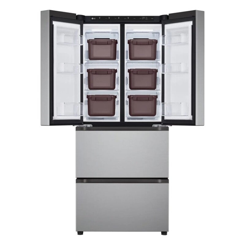 14 cu. ft. Kimchi/Specialty Food French Door Refrigerator view 6