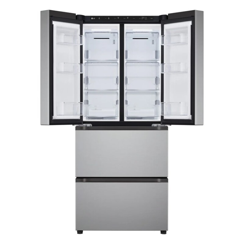 14 cu. ft. Kimchi/Specialty Food French Door Refrigerator view 7