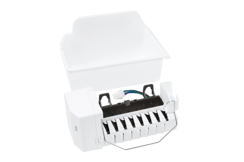 LG LG LK60C Automatic Ice Maker Kit Other LK60C Picture 1