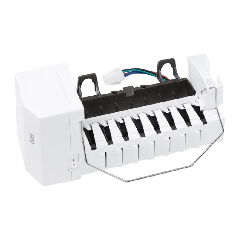 LG LK60C Automatic Ice Maker Kit view 2