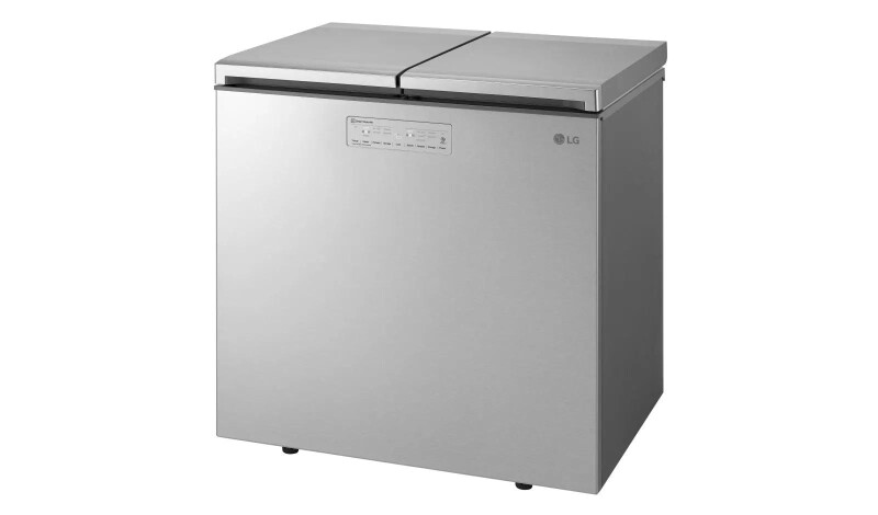 7.6 Cu. Ft. Kimchi/specialty Food Refrigerator Chest LKIM08121V, product image 3 of 10