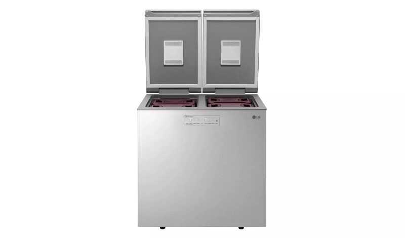 LG Kimchi/Specialty Food Refrigerator