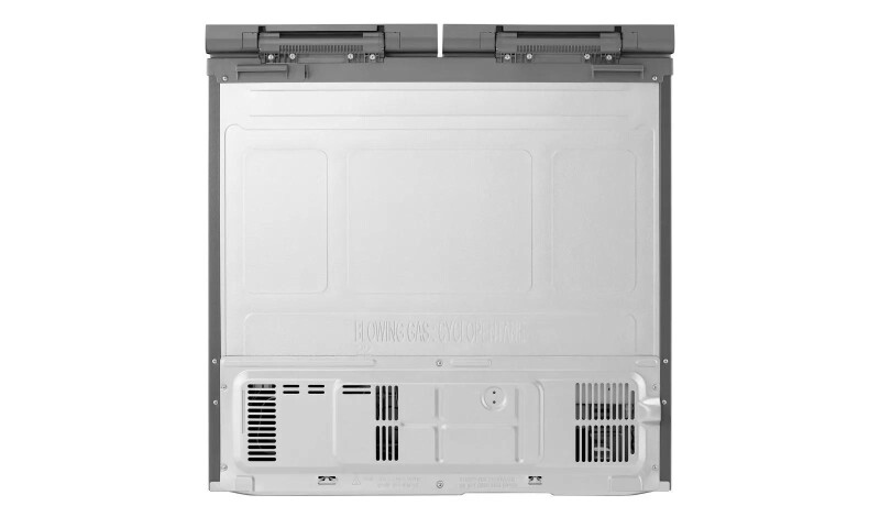 7.6 Cu. Ft. Kimchi/specialty Food Refrigerator Chest LKIM08121V, product image 10 of 10