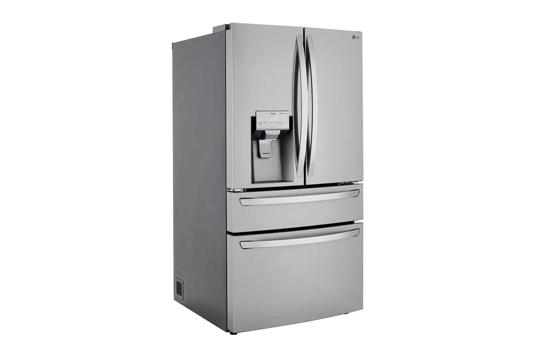 30 Cu. Ft. Smart French Door Refrigerator LLMXS3006S