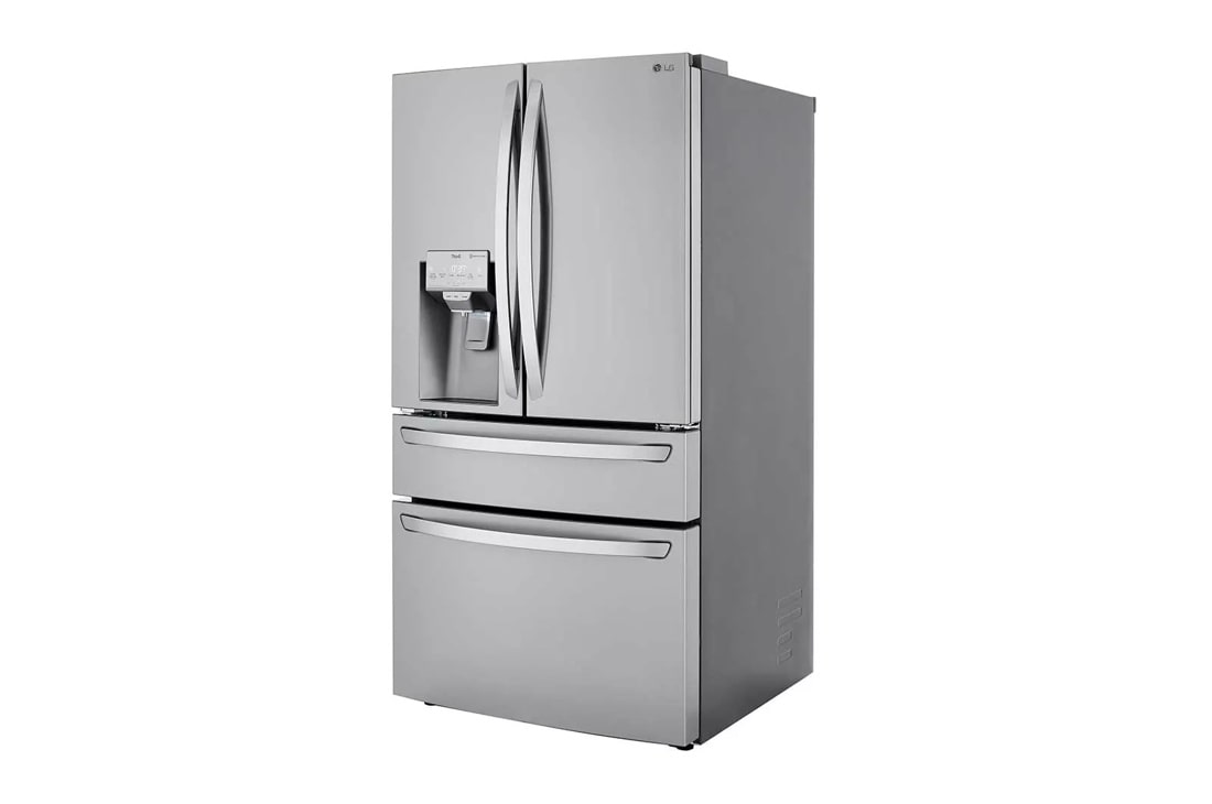 30 Cu. Ft. Smart French Door Refrigerator LLMXS3006S