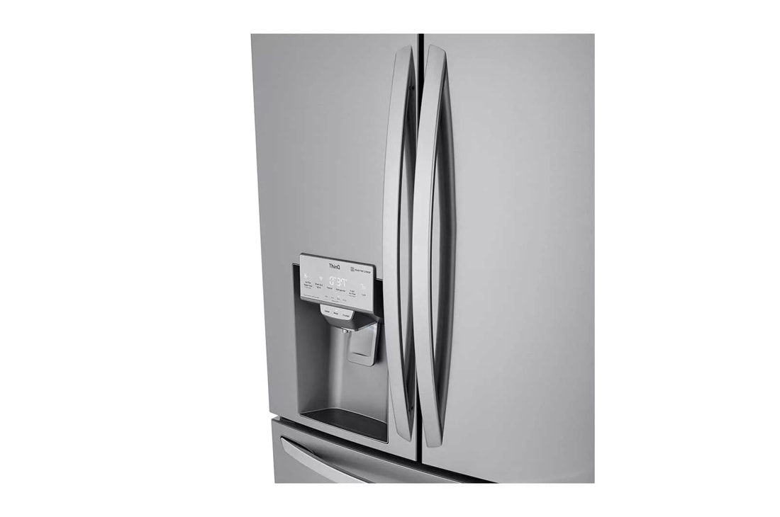 30 Cu. Ft. Smart French Door Refrigerator LLMXS3006S