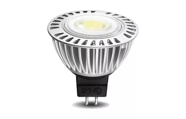 4.4w Led Mr16 Light Bulb 3000k (20w Equivalent) LM04M830B0W