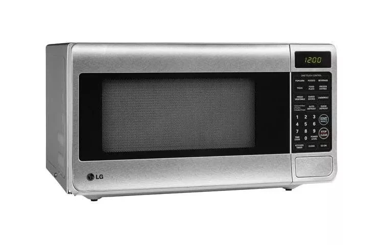 Countertop Microwave Oven LMA1180ST