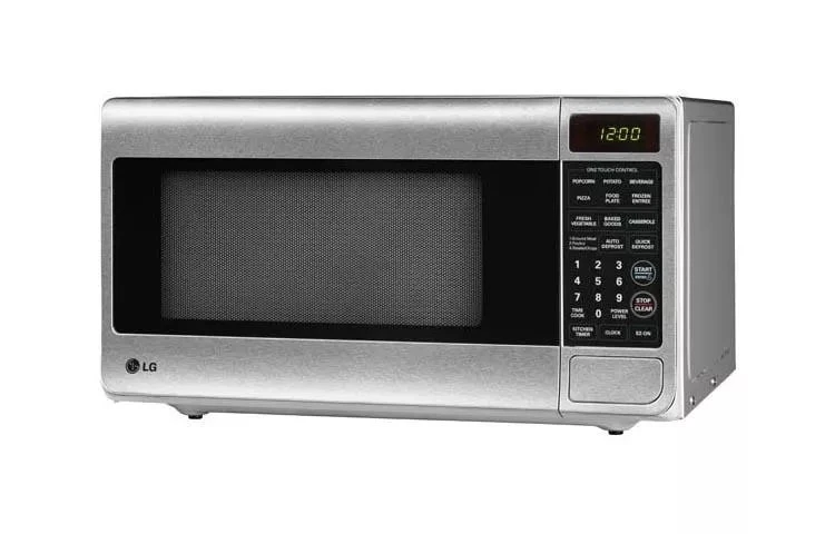 Countertop Microwave Oven LMA1180ST