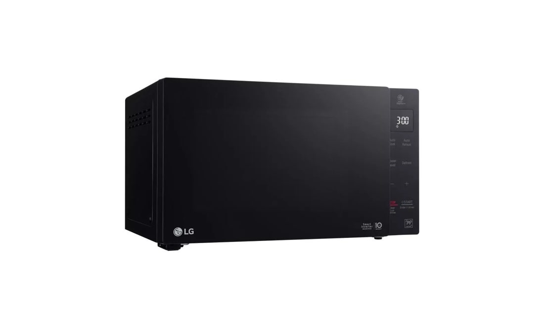 0.9 Cu. Ft. Neochef™ Countertop Microwave With Smart Inverter And Easyclean® LMC0975SB