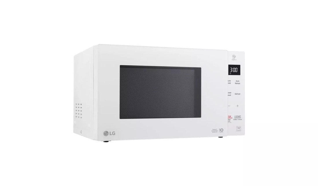0.9 Cu. Ft. Neochef™ Countertop Microwave With Smart Inverter And Easyclean® LMC0975SW