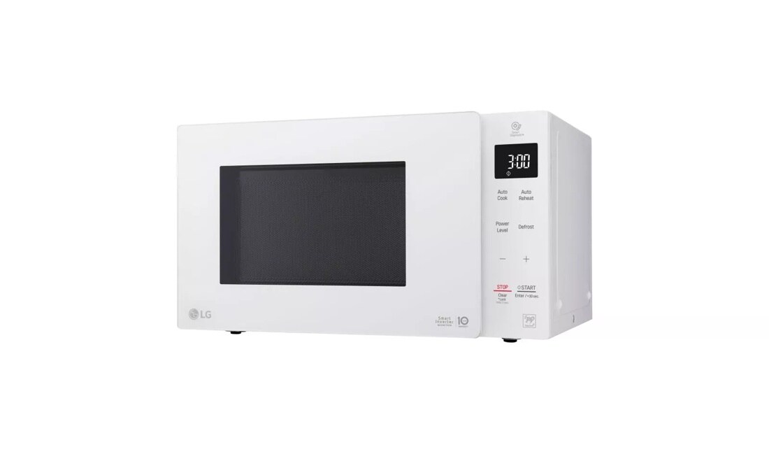 0.9 Cu. Ft. Neochef™ Countertop Microwave With Smart Inverter And Easyclean® LMC0975SW