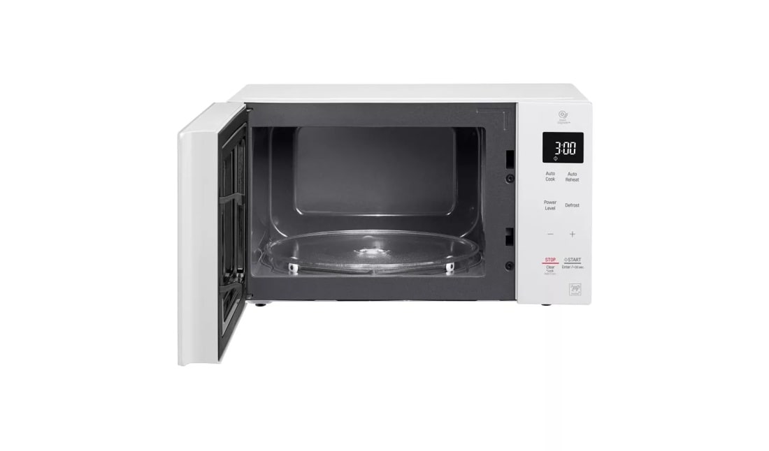 0.9 Cu. Ft. Neochef™ Countertop Microwave With Smart Inverter And Easyclean® LMC0975SW