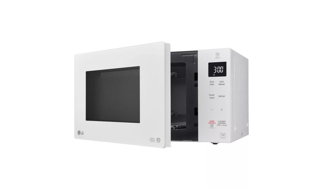 0.9 Cu. Ft. Neochef™ Countertop Microwave With Smart Inverter And Easyclean® LMC0975SW
