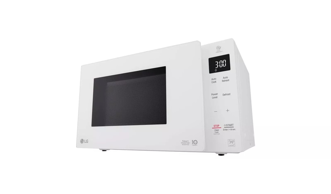 0.9 Cu. Ft. Neochef™ Countertop Microwave With Smart Inverter And Easyclean® LMC0975SW