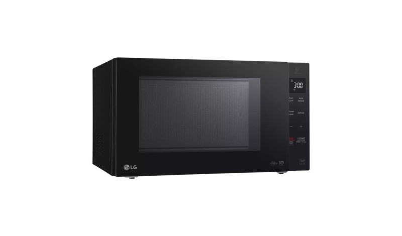 1.2 cu. ft. NeoChef™ Countertop Microwave with Smart Inverter and EasyClean® LMC1275SB