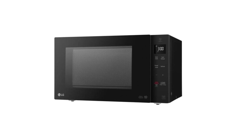 1.2 cu. ft. NeoChef™ Countertop Microwave with Smart Inverter and EasyClean® LMC1275SB