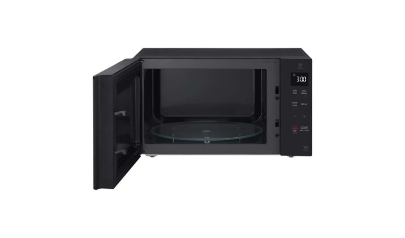 1.2 cu. ft. NeoChef™ Countertop Microwave with Smart Inverter and EasyClean® LMC1275SB